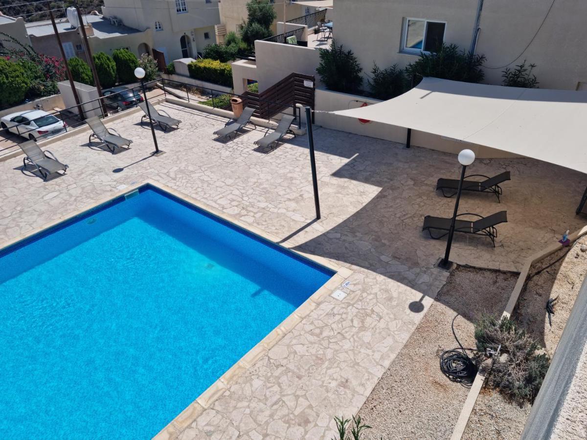Gorgeous Seaview House Villa Pissouri Luaran gambar