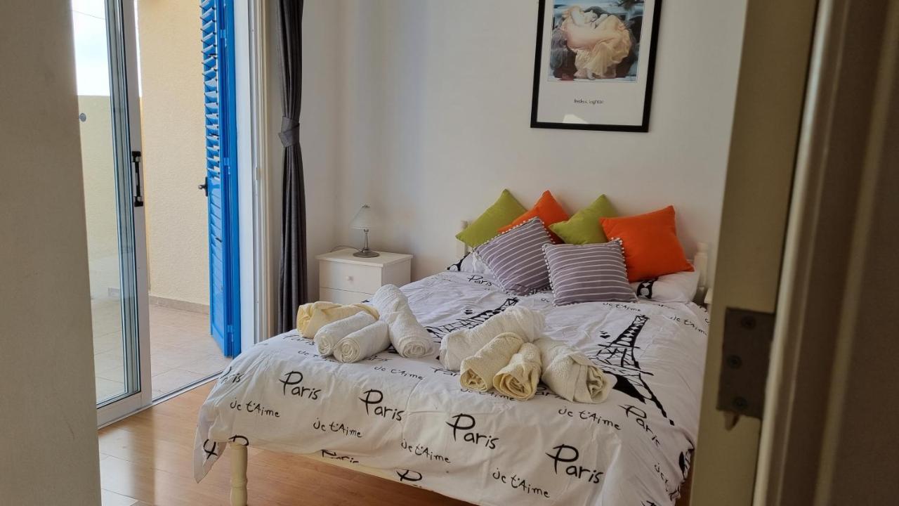 Gorgeous Seaview House Villa Pissouri Luaran gambar