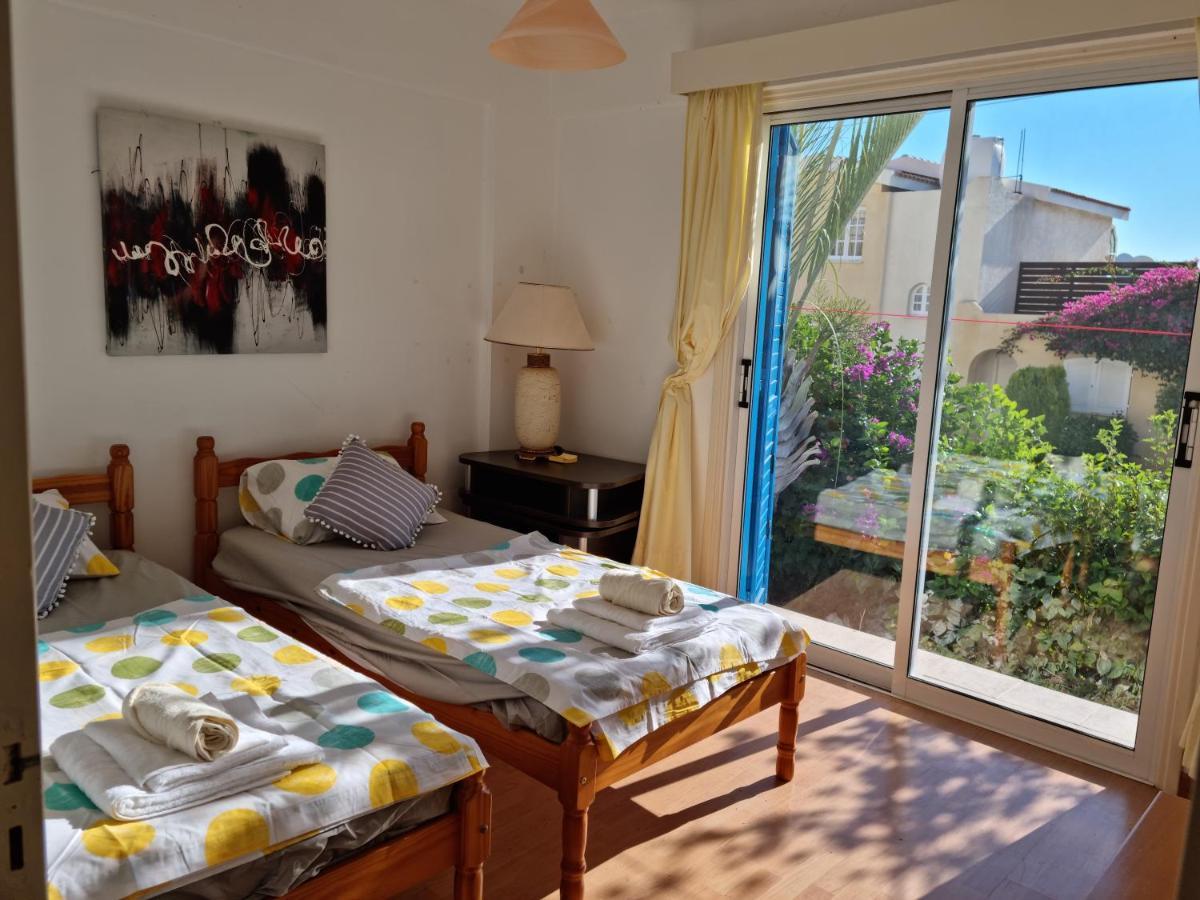 Gorgeous Seaview House Villa Pissouri Luaran gambar