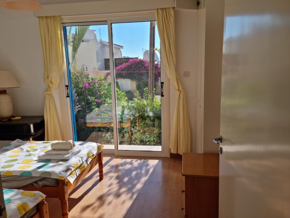 Gorgeous Seaview House Villa Pissouri Luaran gambar