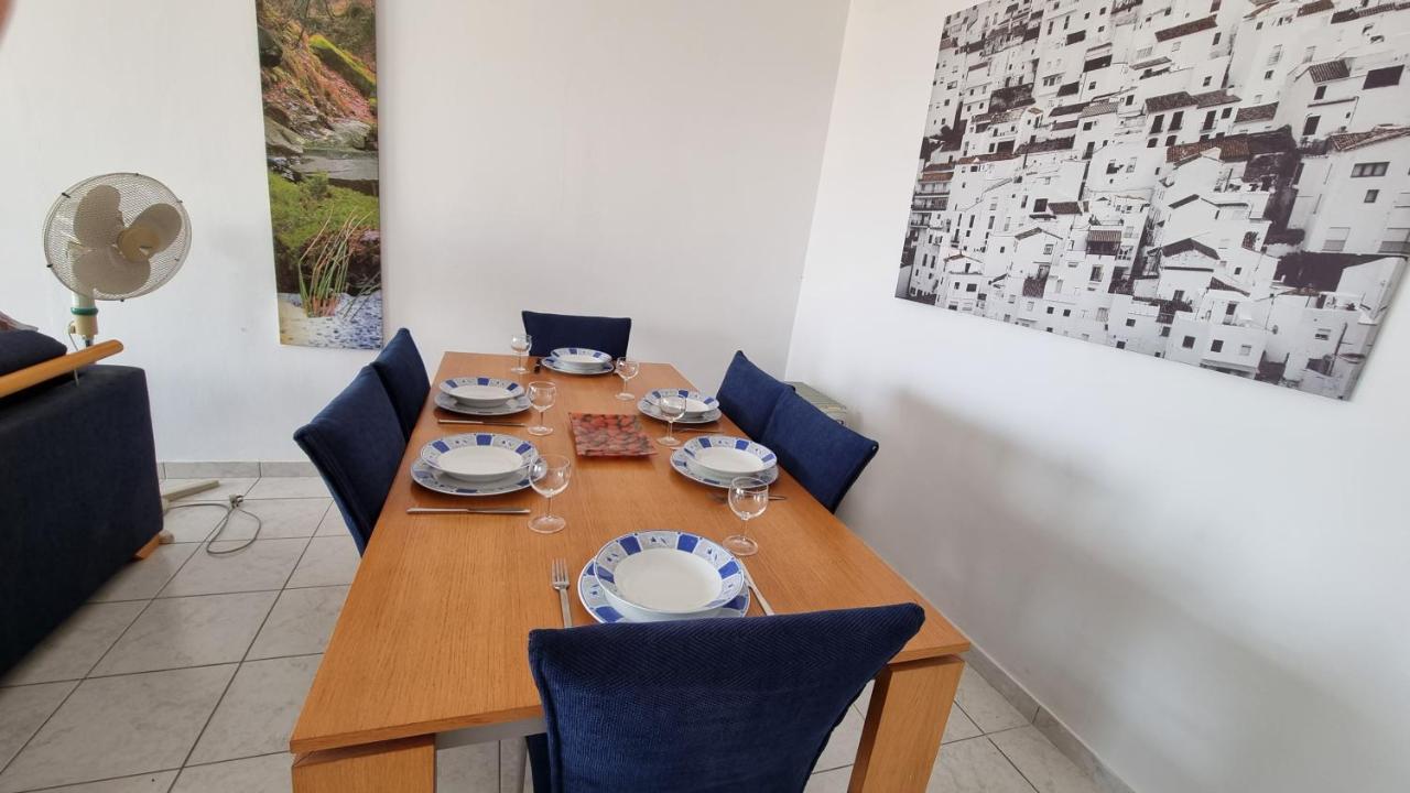 Gorgeous Seaview House Villa Pissouri Luaran gambar