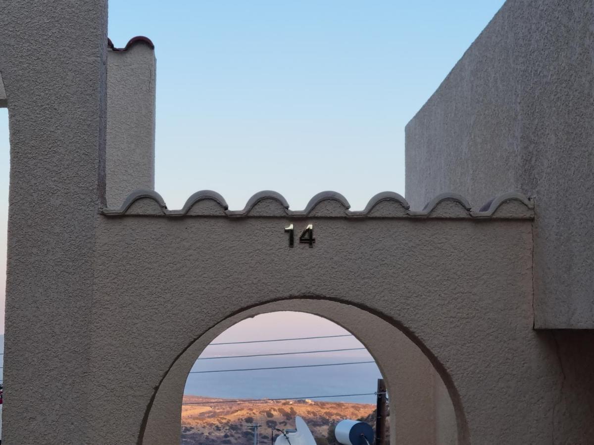 Gorgeous Seaview House Villa Pissouri Luaran gambar