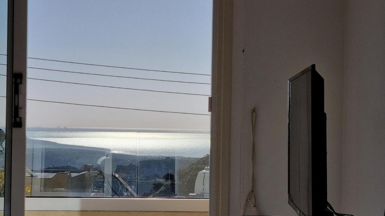 Gorgeous Seaview House Villa Pissouri Luaran gambar
