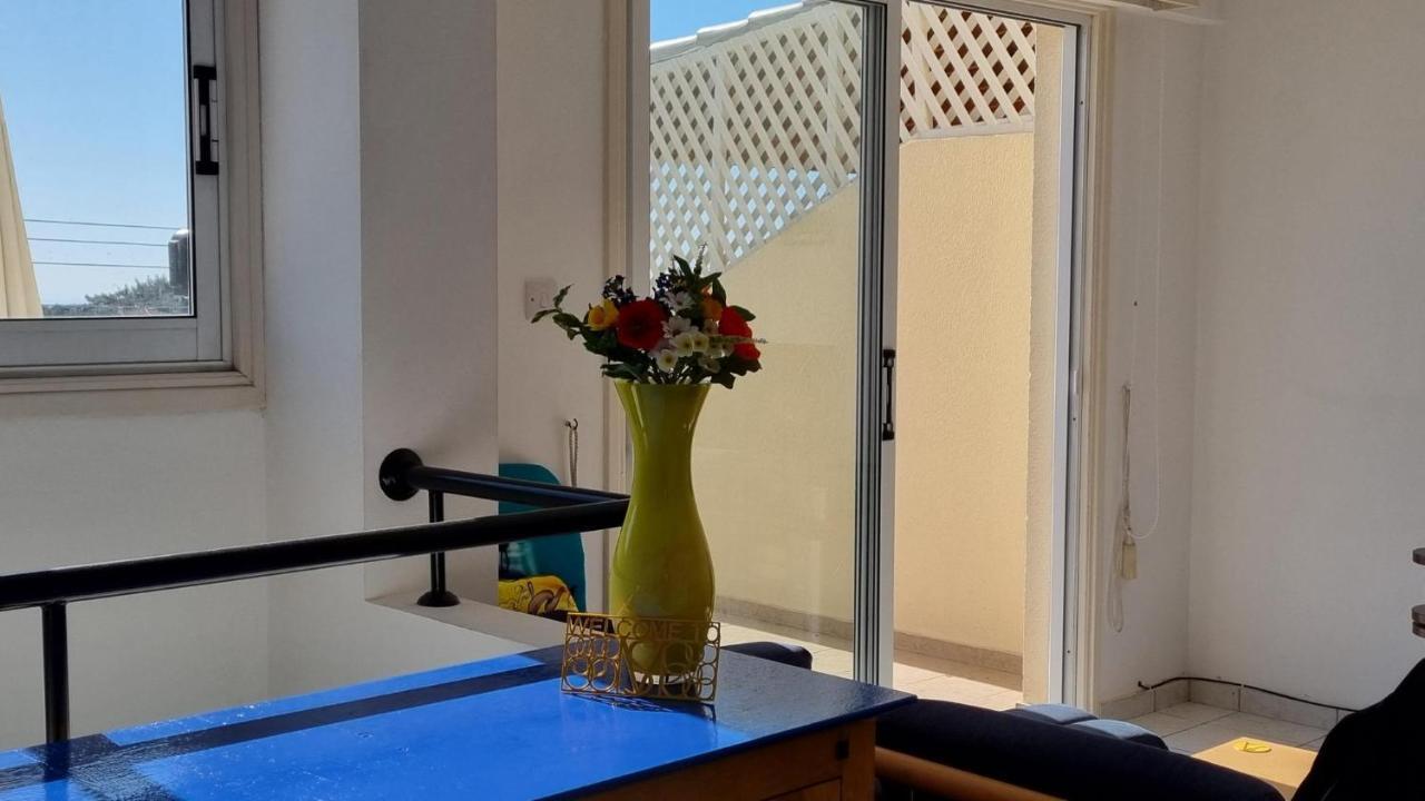 Gorgeous Seaview House Villa Pissouri Luaran gambar