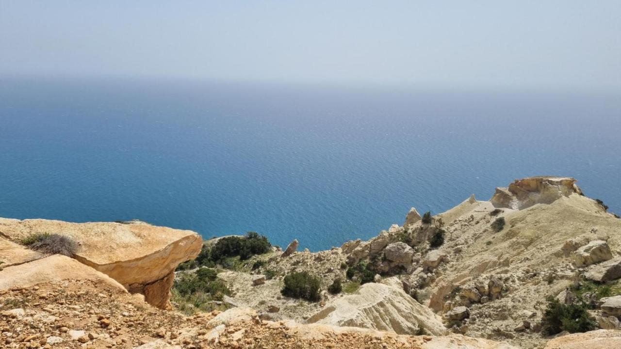 Gorgeous Seaview House Villa Pissouri Luaran gambar