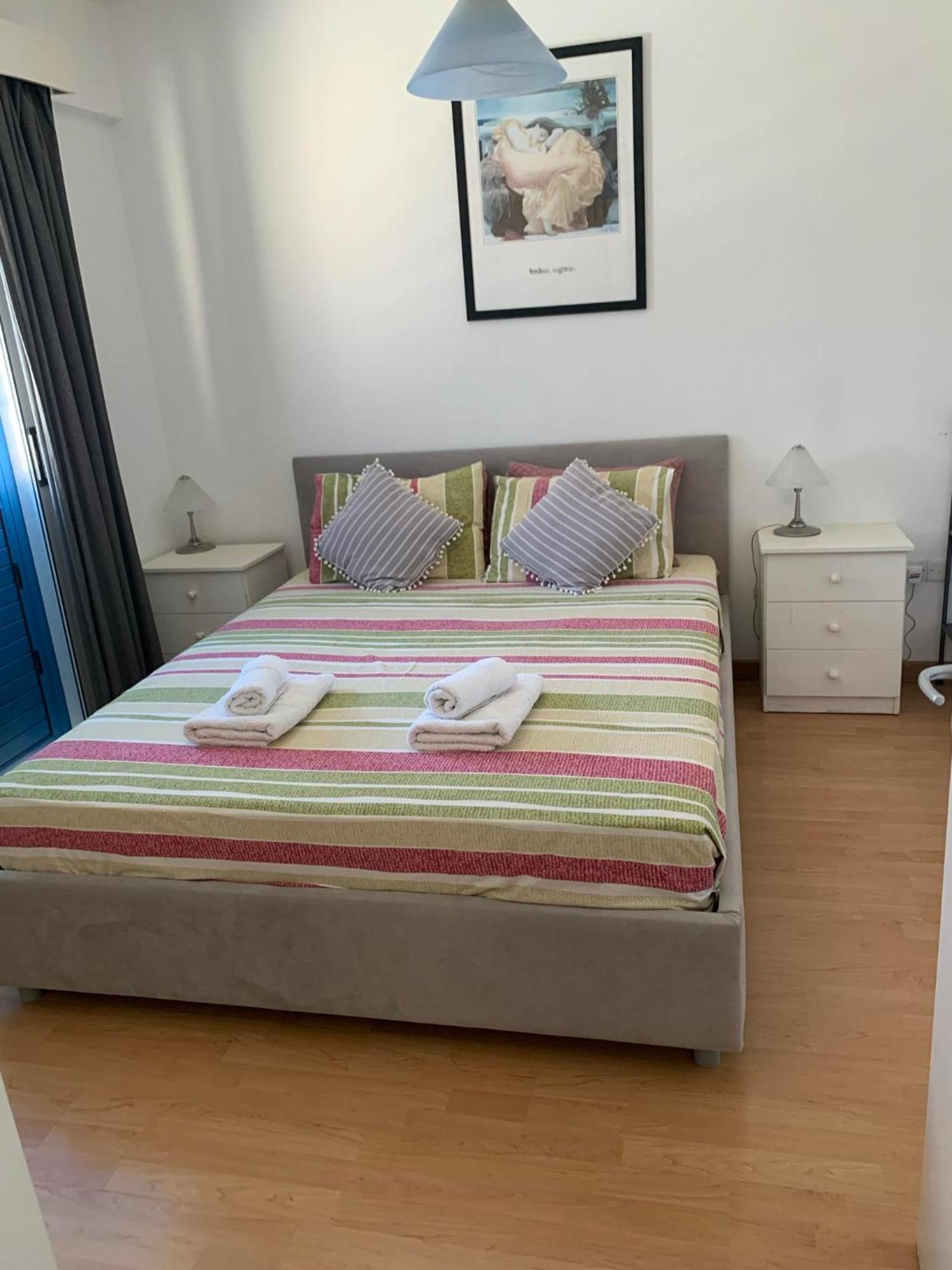Gorgeous Seaview House Villa Pissouri Luaran gambar