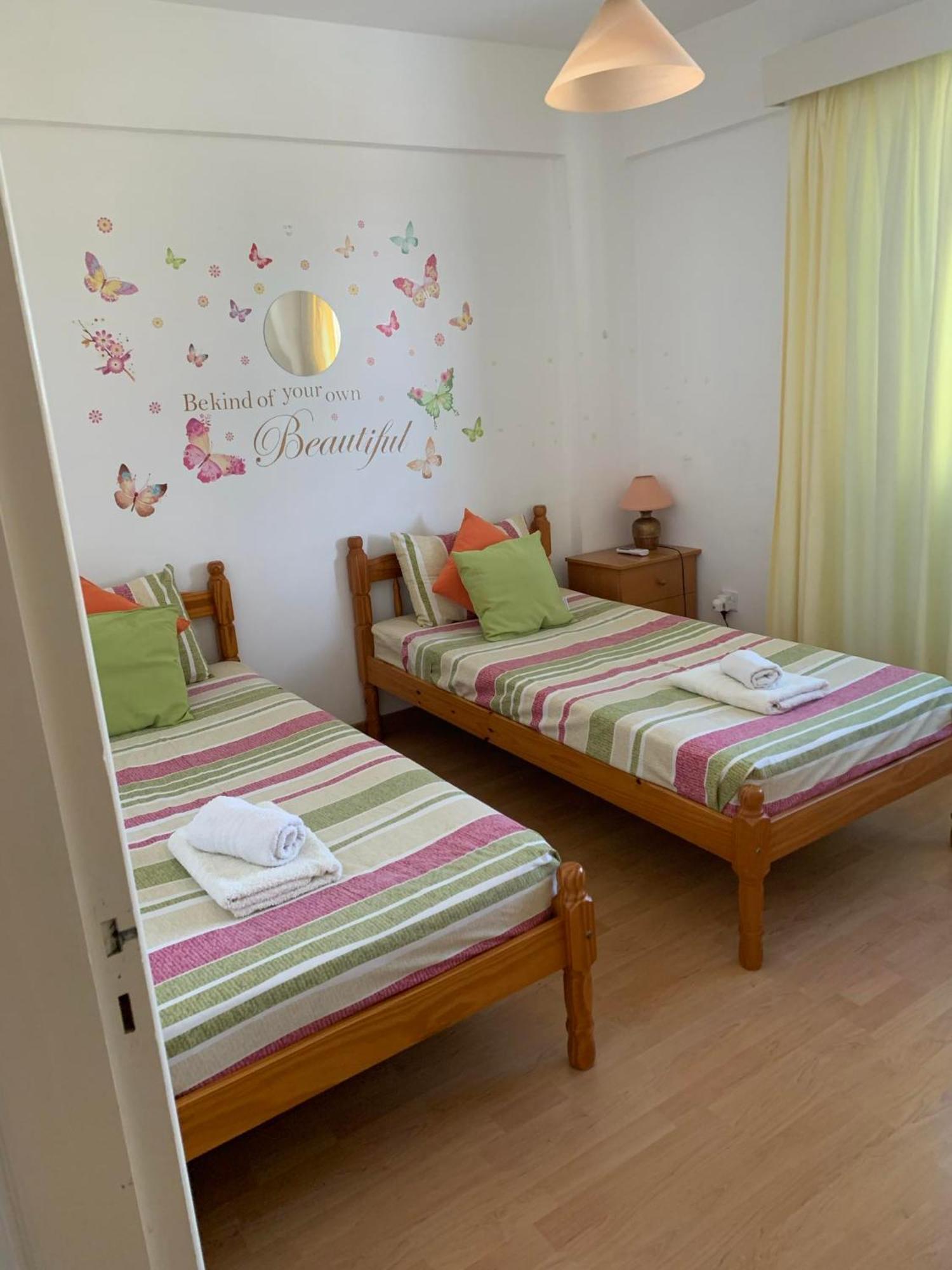 Gorgeous Seaview House Villa Pissouri Luaran gambar