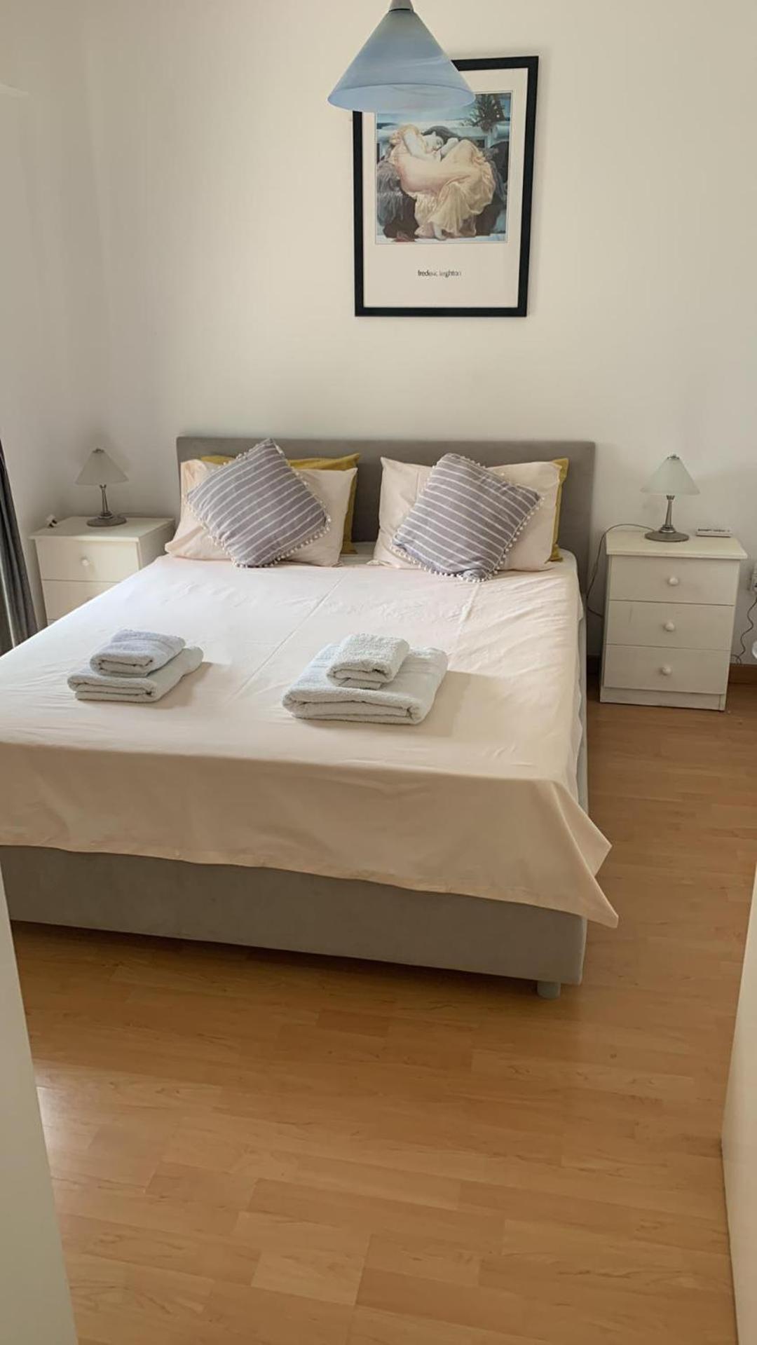 Gorgeous Seaview House Villa Pissouri Luaran gambar