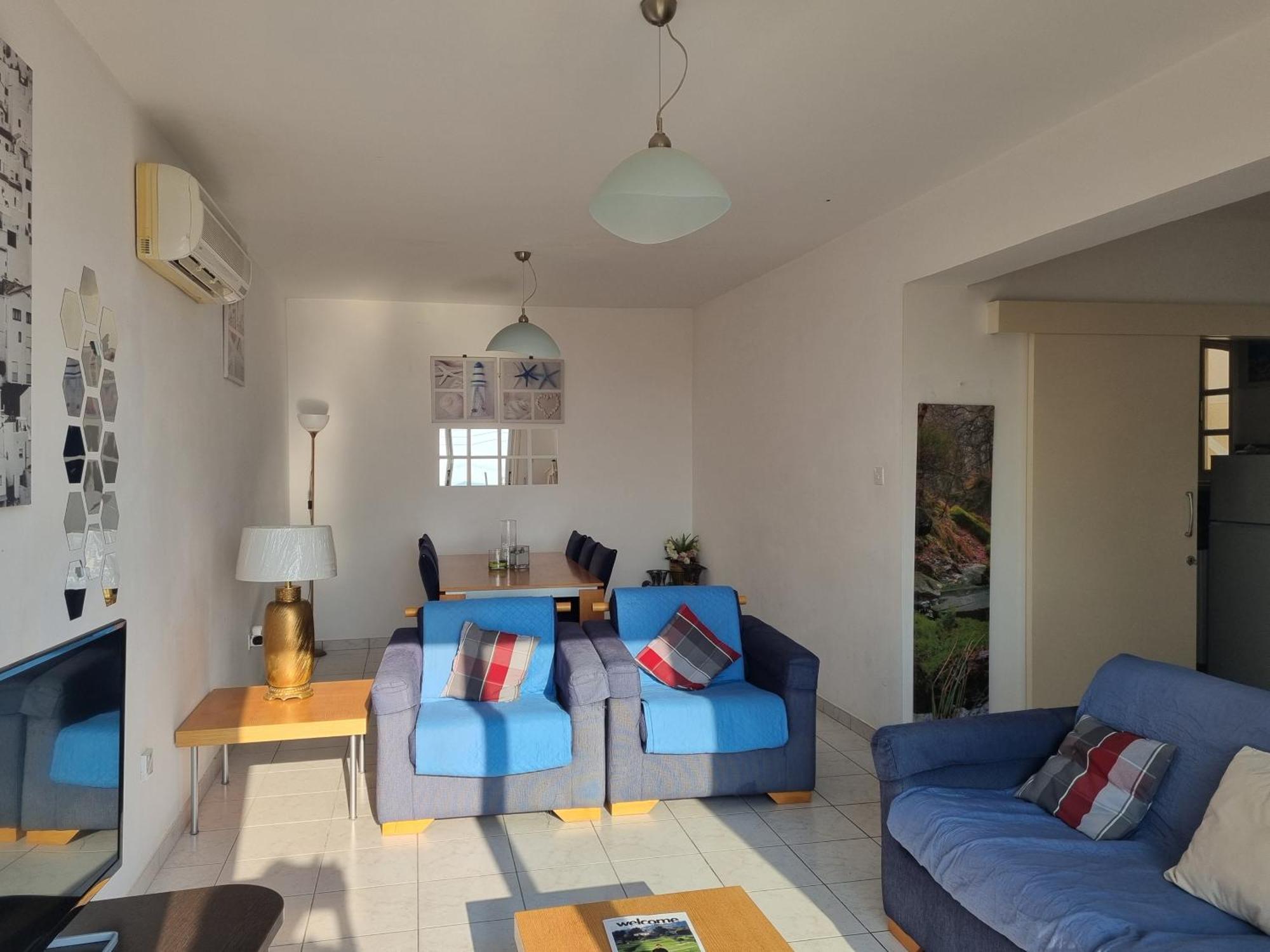 Gorgeous Seaview House Villa Pissouri Luaran gambar