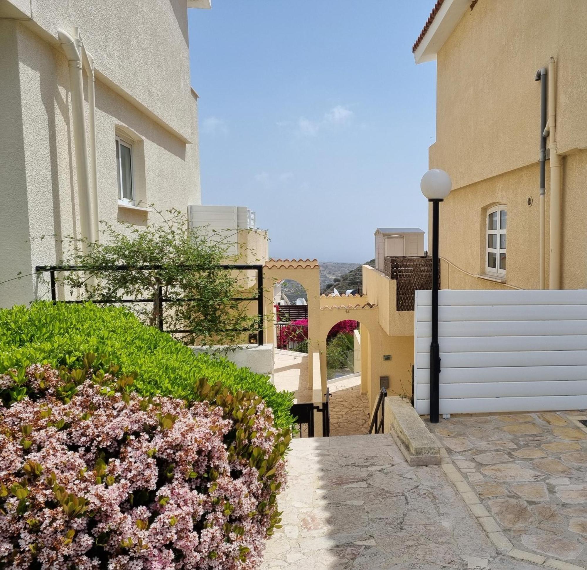 Gorgeous Seaview House Villa Pissouri Luaran gambar